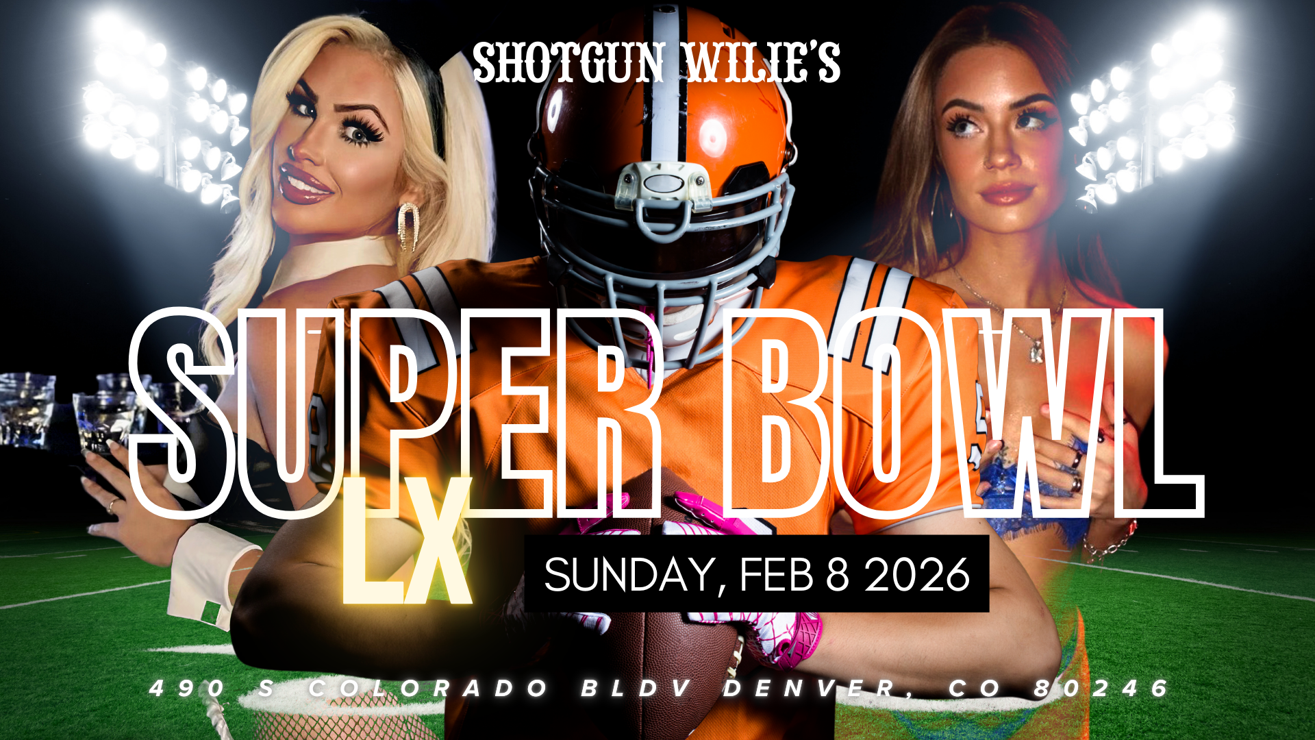 Super Bowl LX