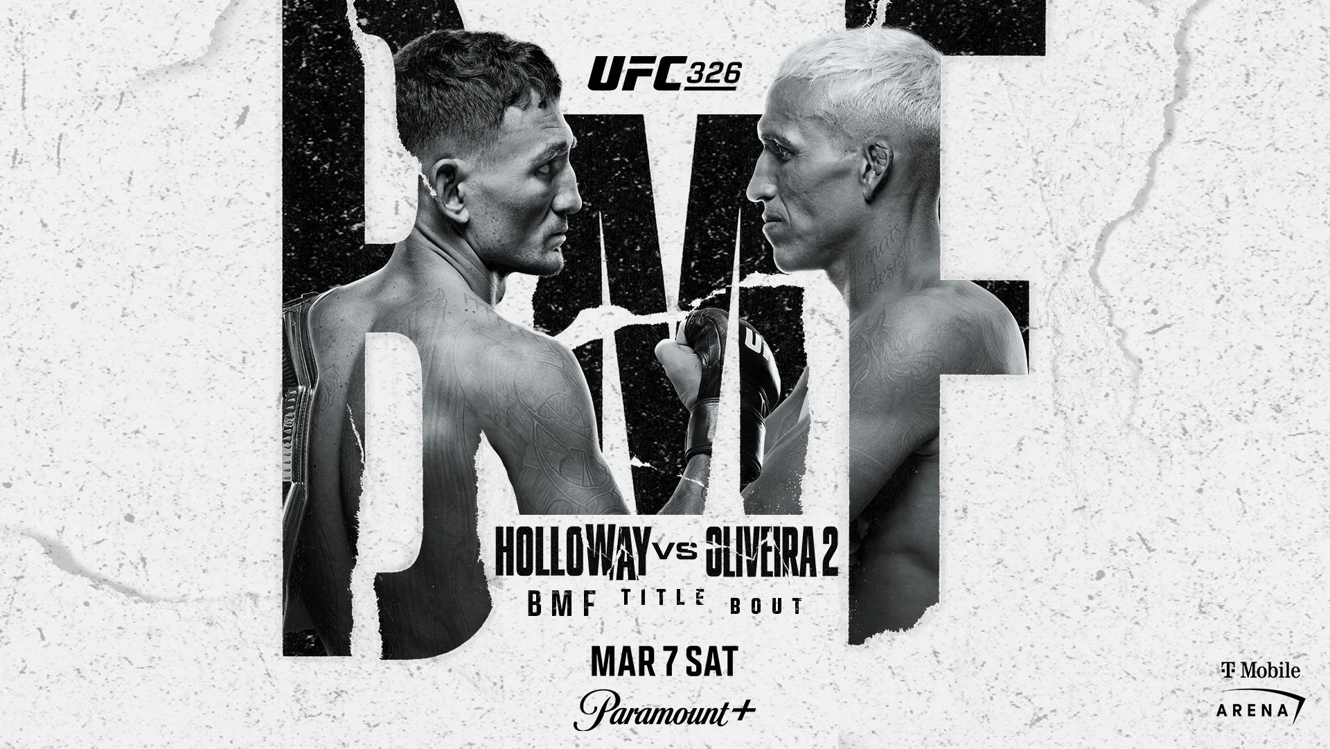 UFC 326