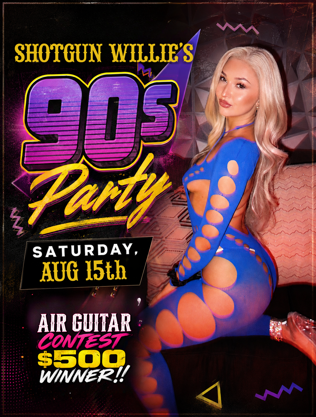 90s Party 