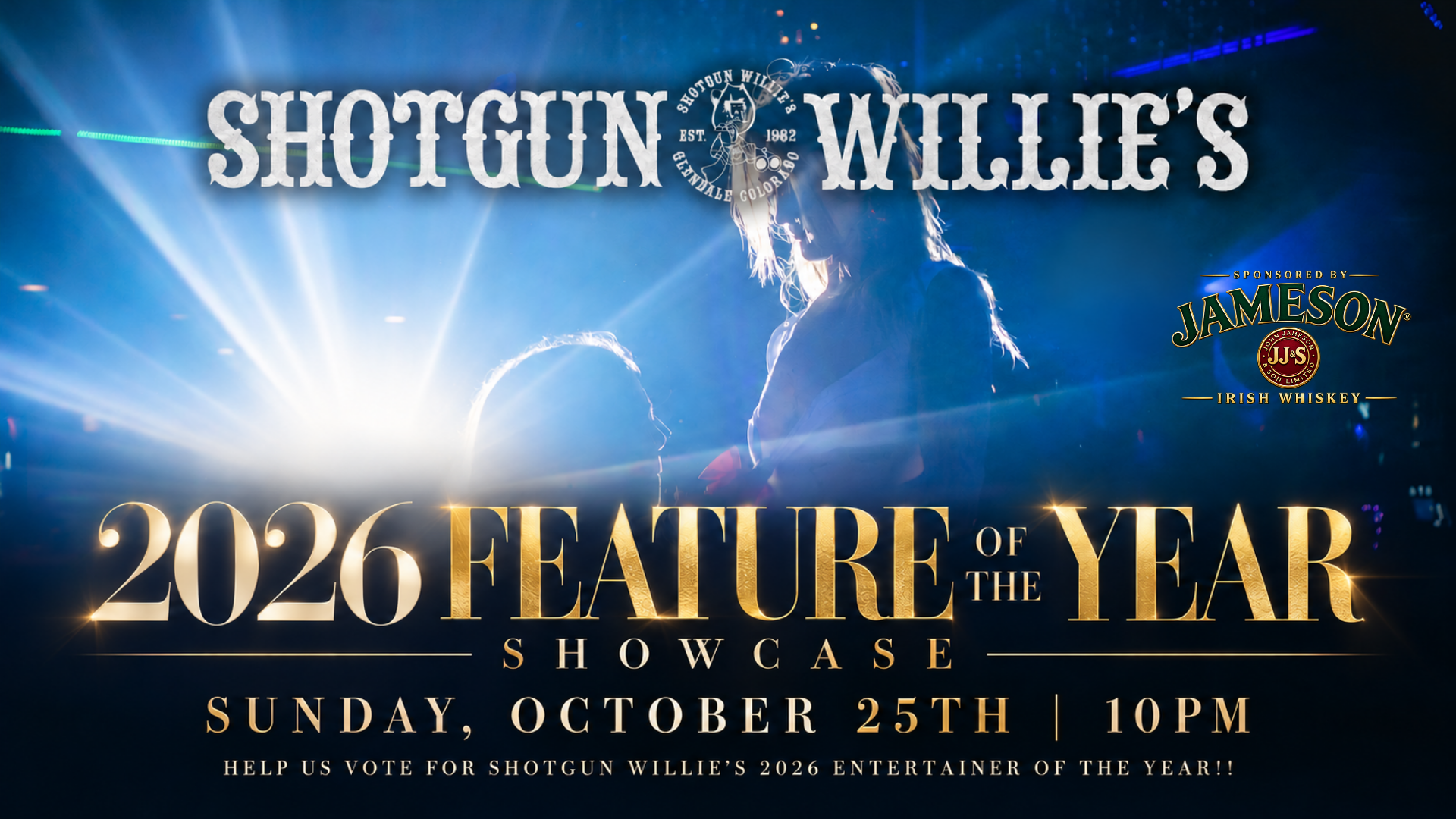 Feature Showcase