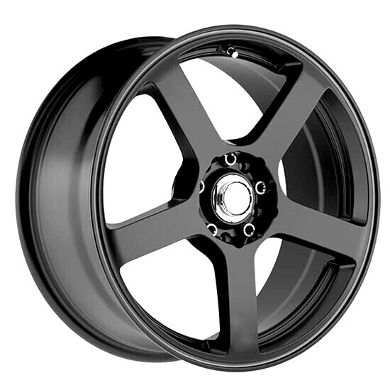 REMCOAT Pure Polyester Coating Powder Black Low Gloss Matte, 20% Gloss