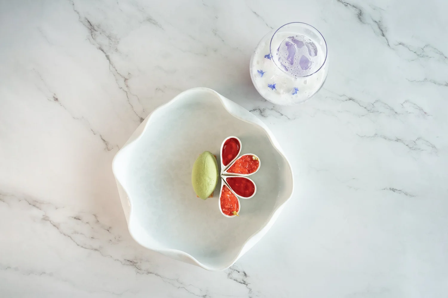 Dessert & Cocktail Bar — Art di Daniele Sperindio