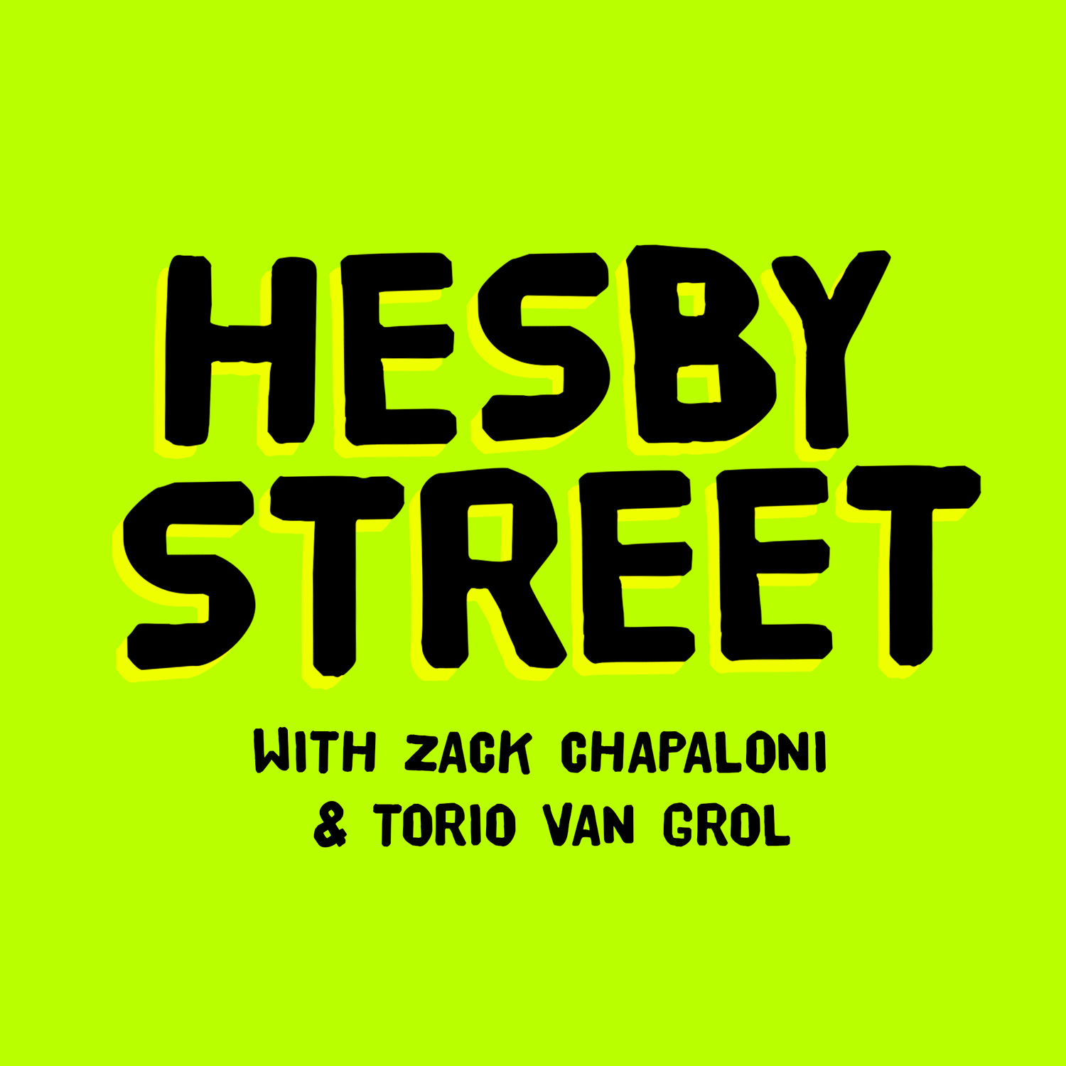 Hesby Street