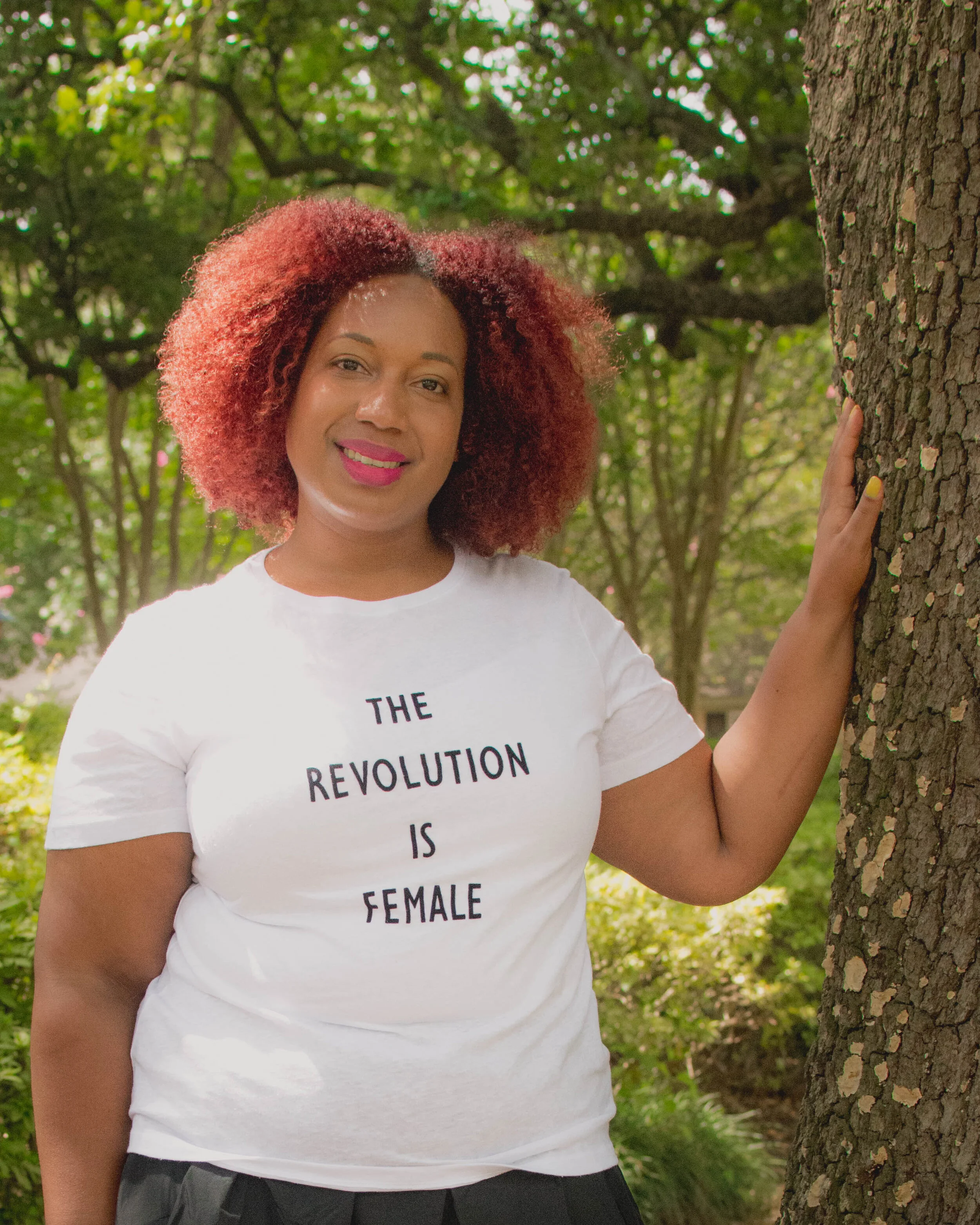 Episode 1: Welcome to the TeachHER Podcast