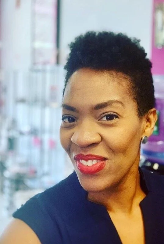 Episode 2: Dr. Patti O’Brien-Richardson