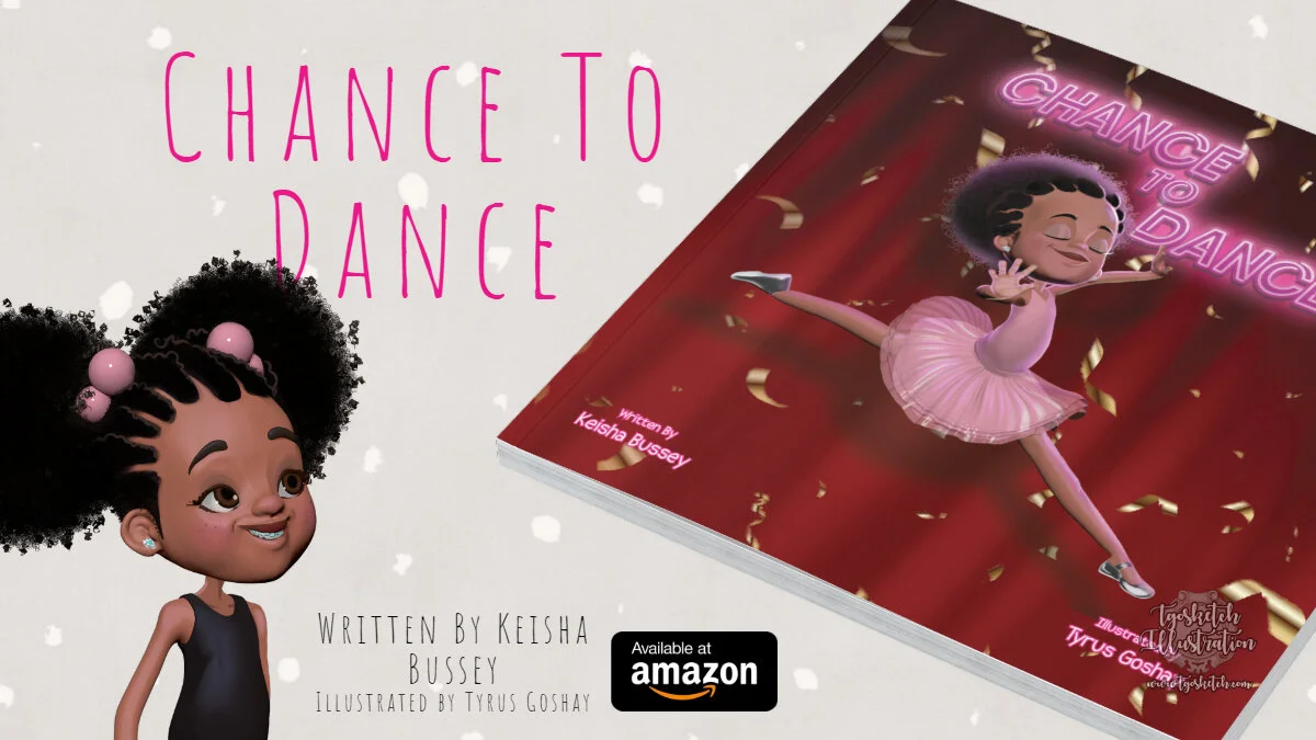 Episode 5: Keisha Bussey