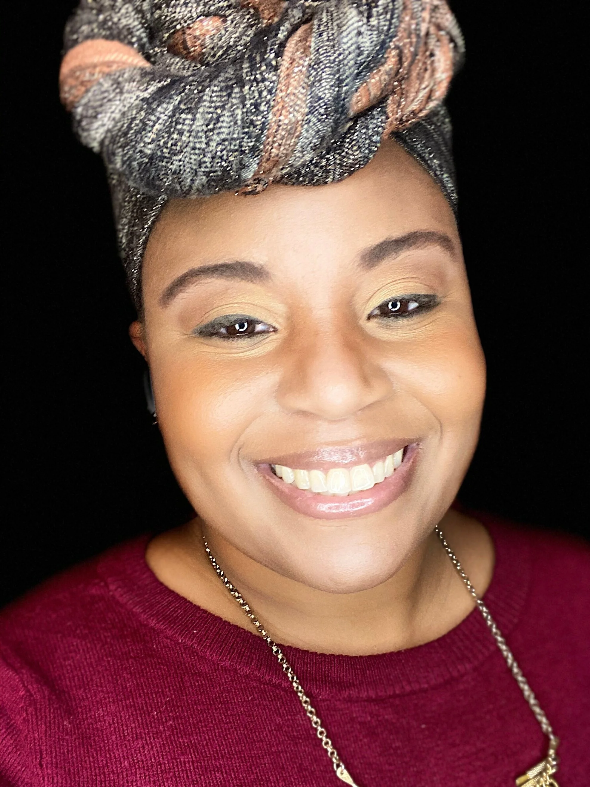 Episode 6: Ashley Lipscomb