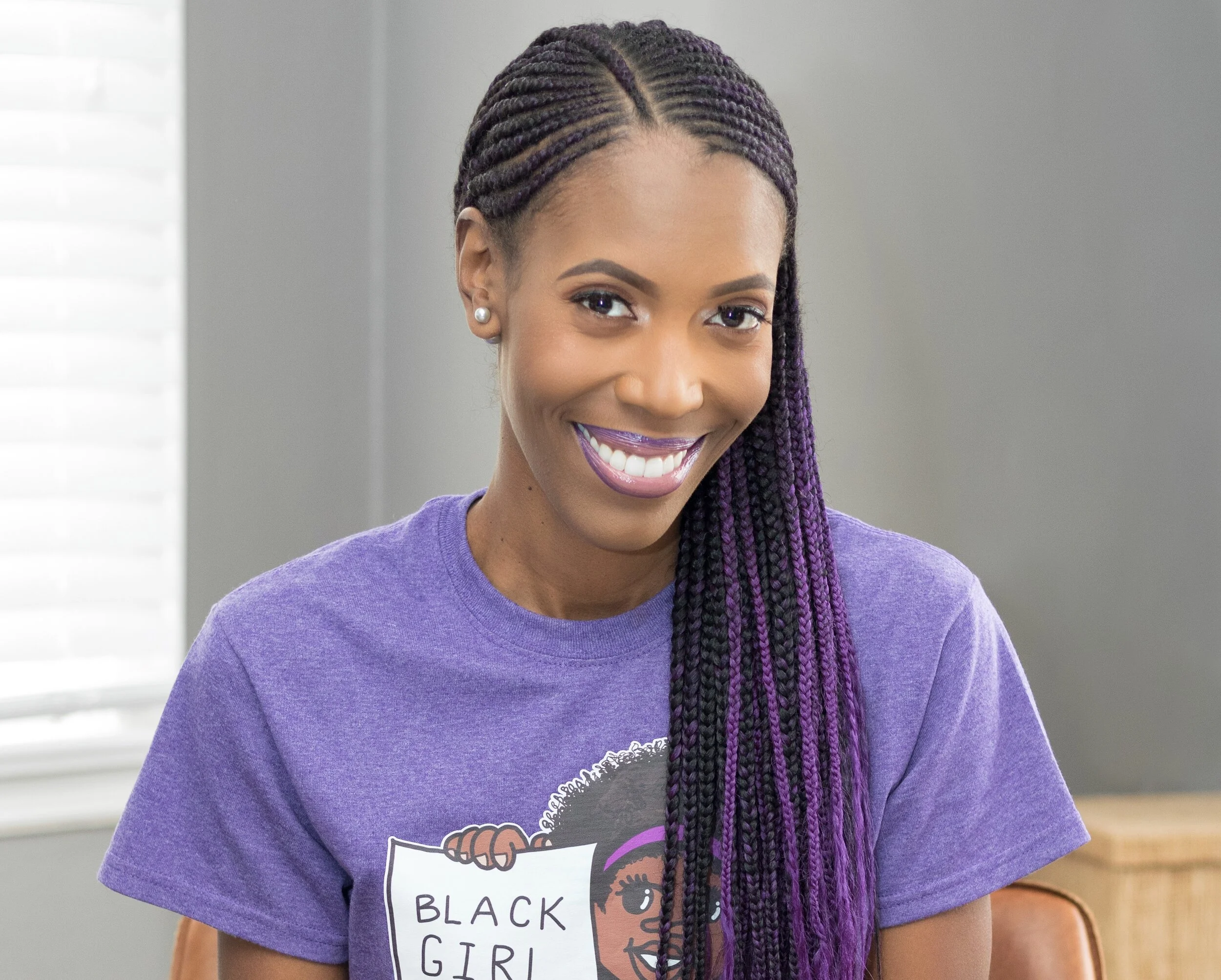 Episode 8: Brittany Rhodes