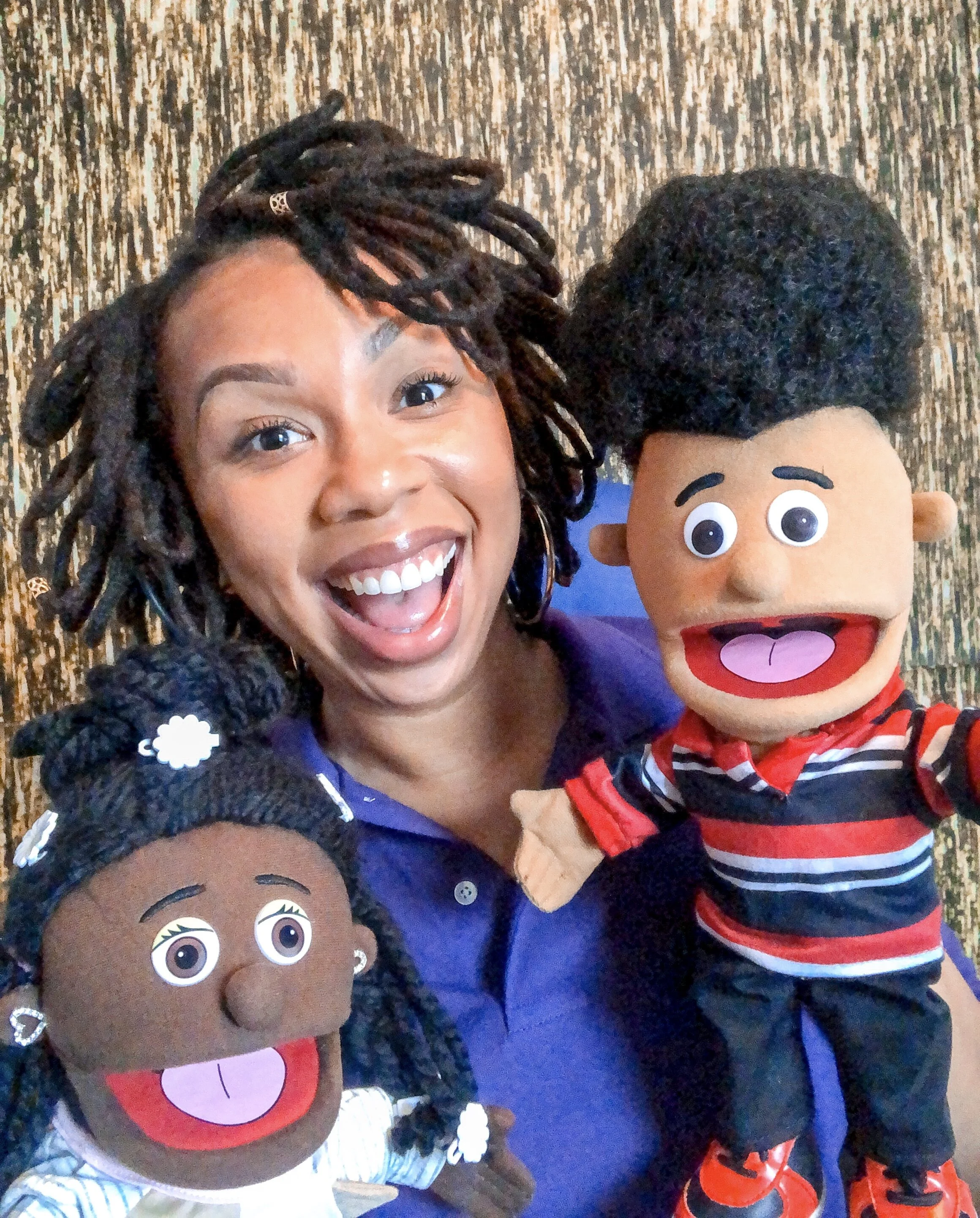 Episode 10: Kirby Felder