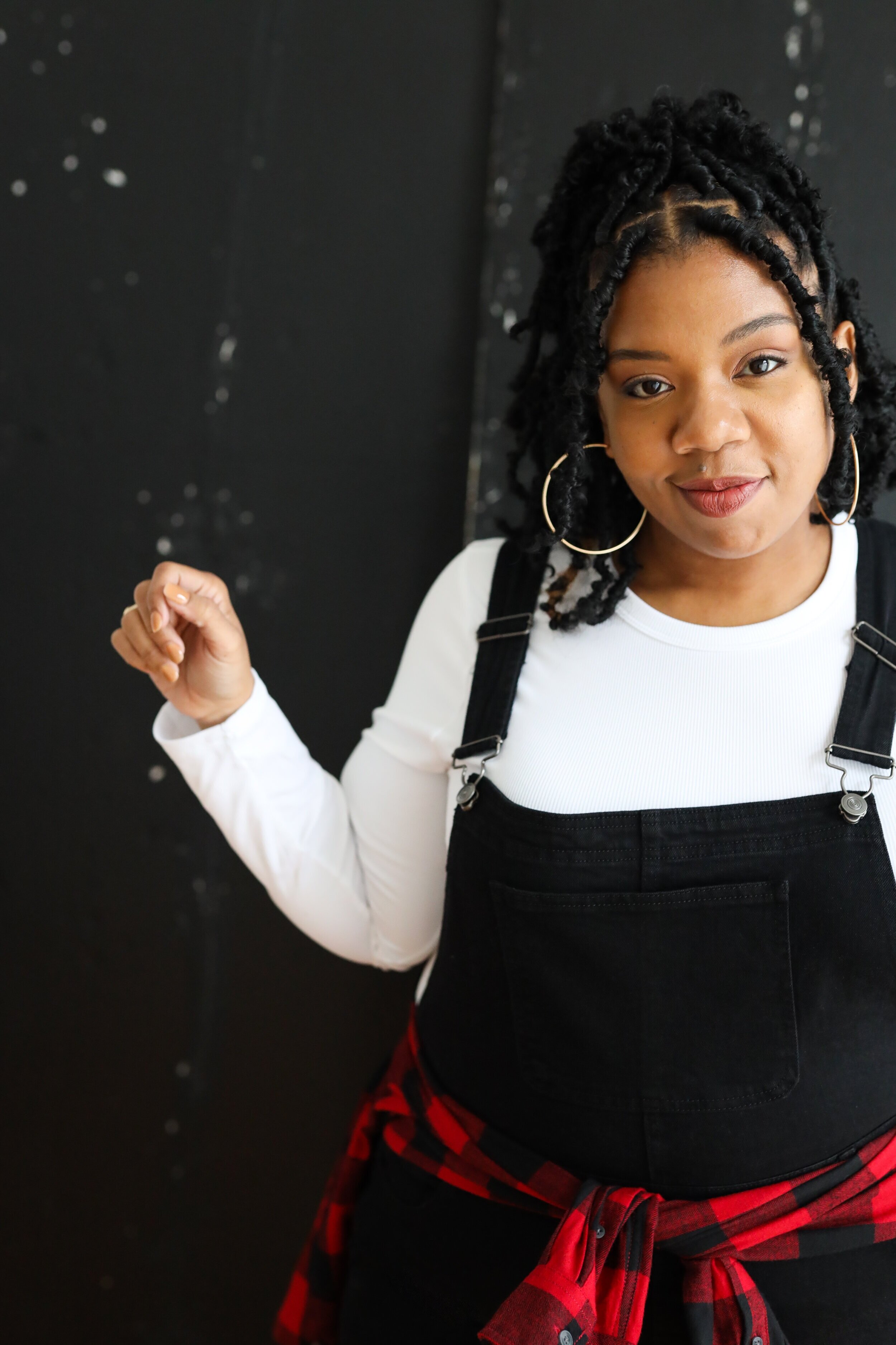 Episode 11: Jillian Bradfield