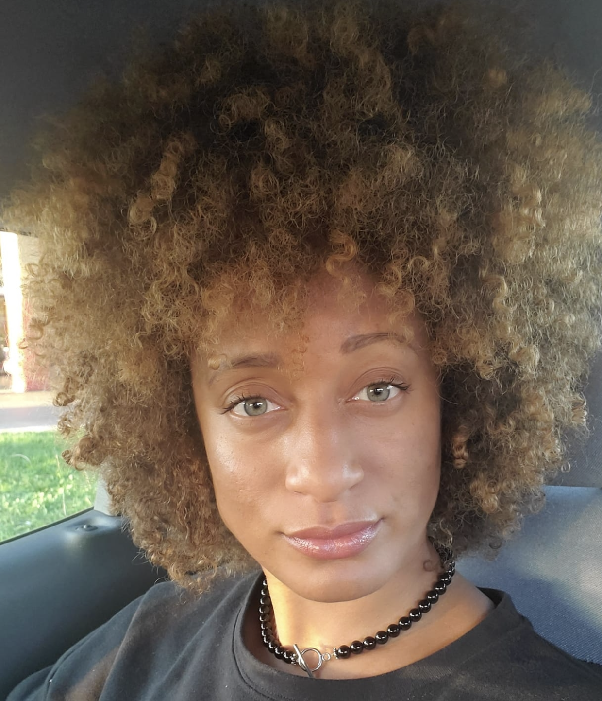 Episode 12: Analise Harris