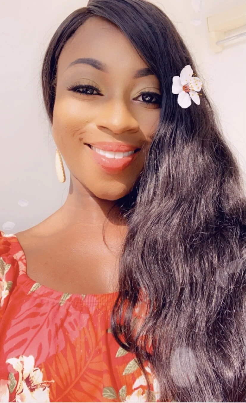 Episode 13: Dominique M. Williams