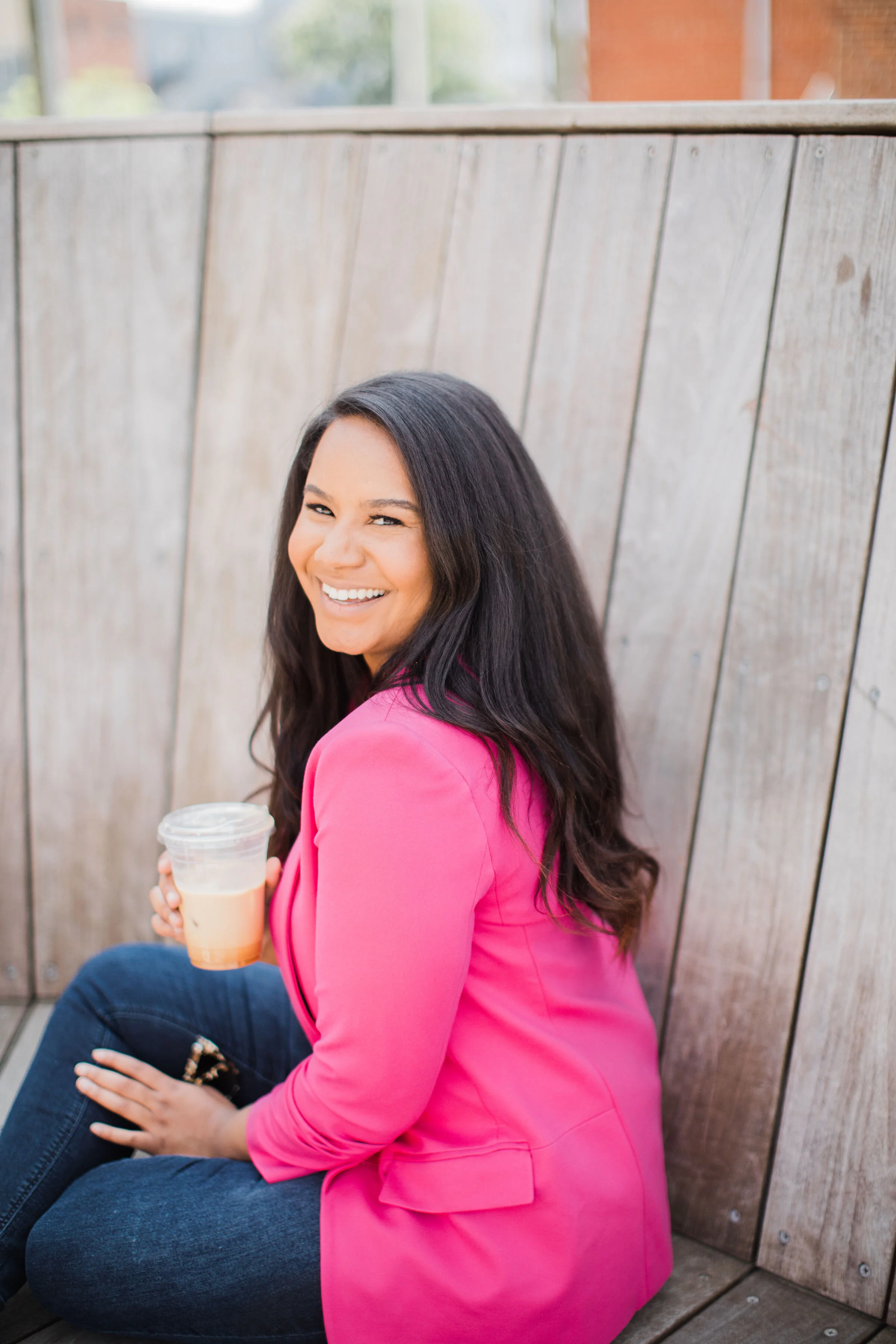 Episode 14: Theresa Ann Dickerson