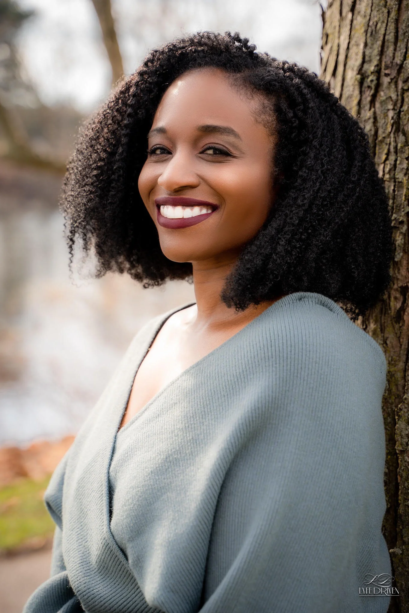 Episode 15: Rev. Khristi Lauren Adams