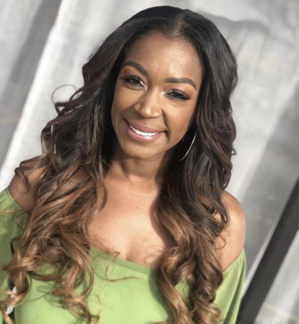 Episode 16: Dr. Michelle Fennick