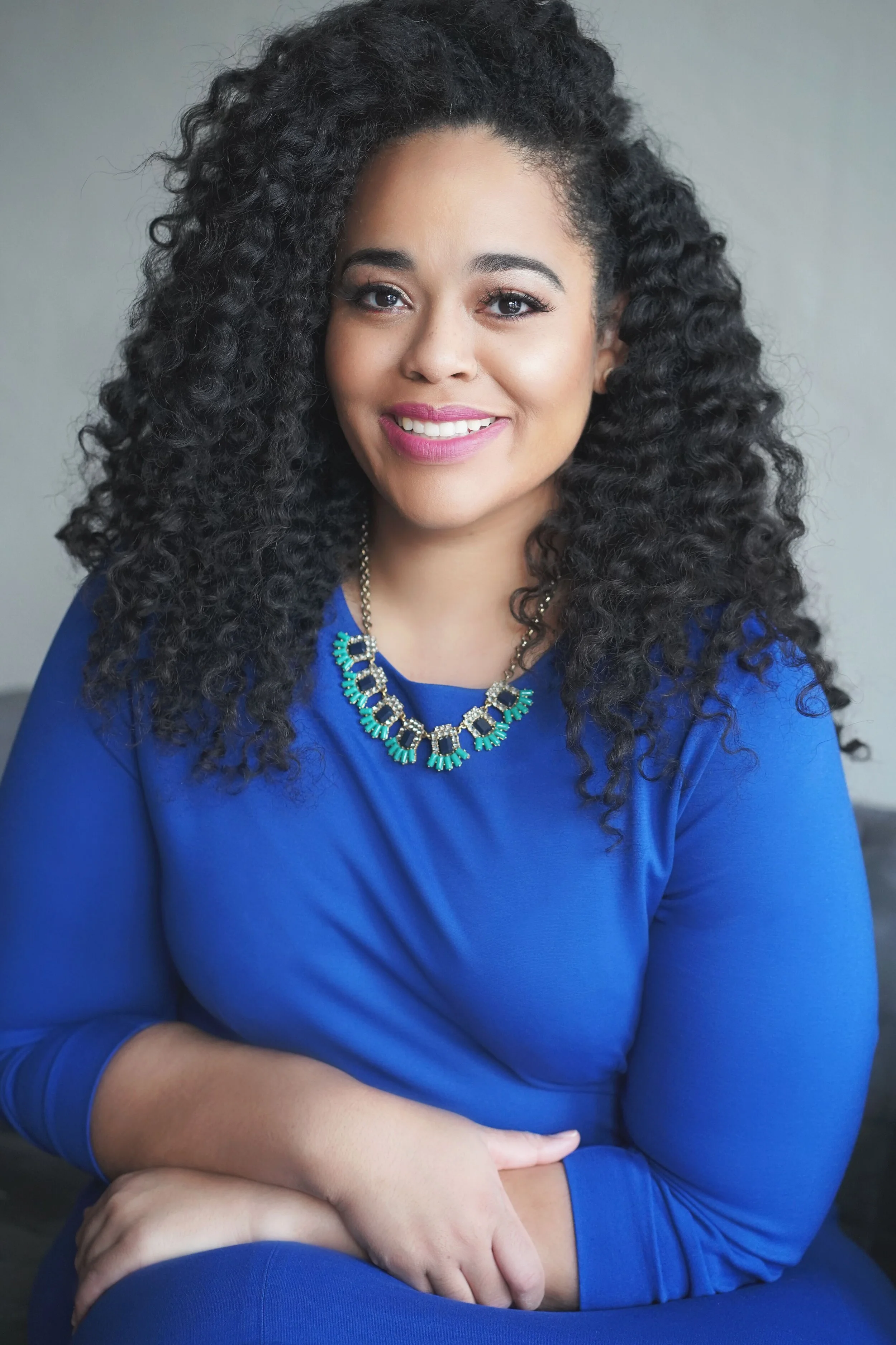 Episode 17: Tara Haskins