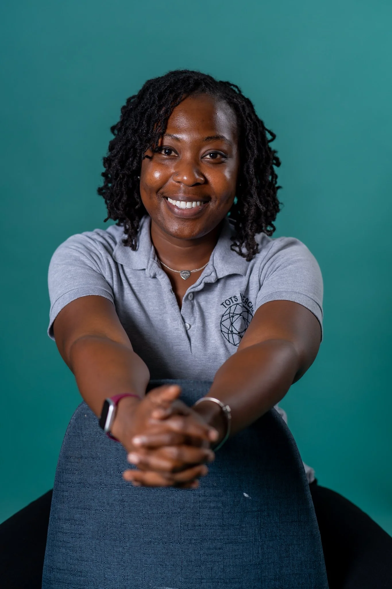 Episode 21: Stephanie McGary