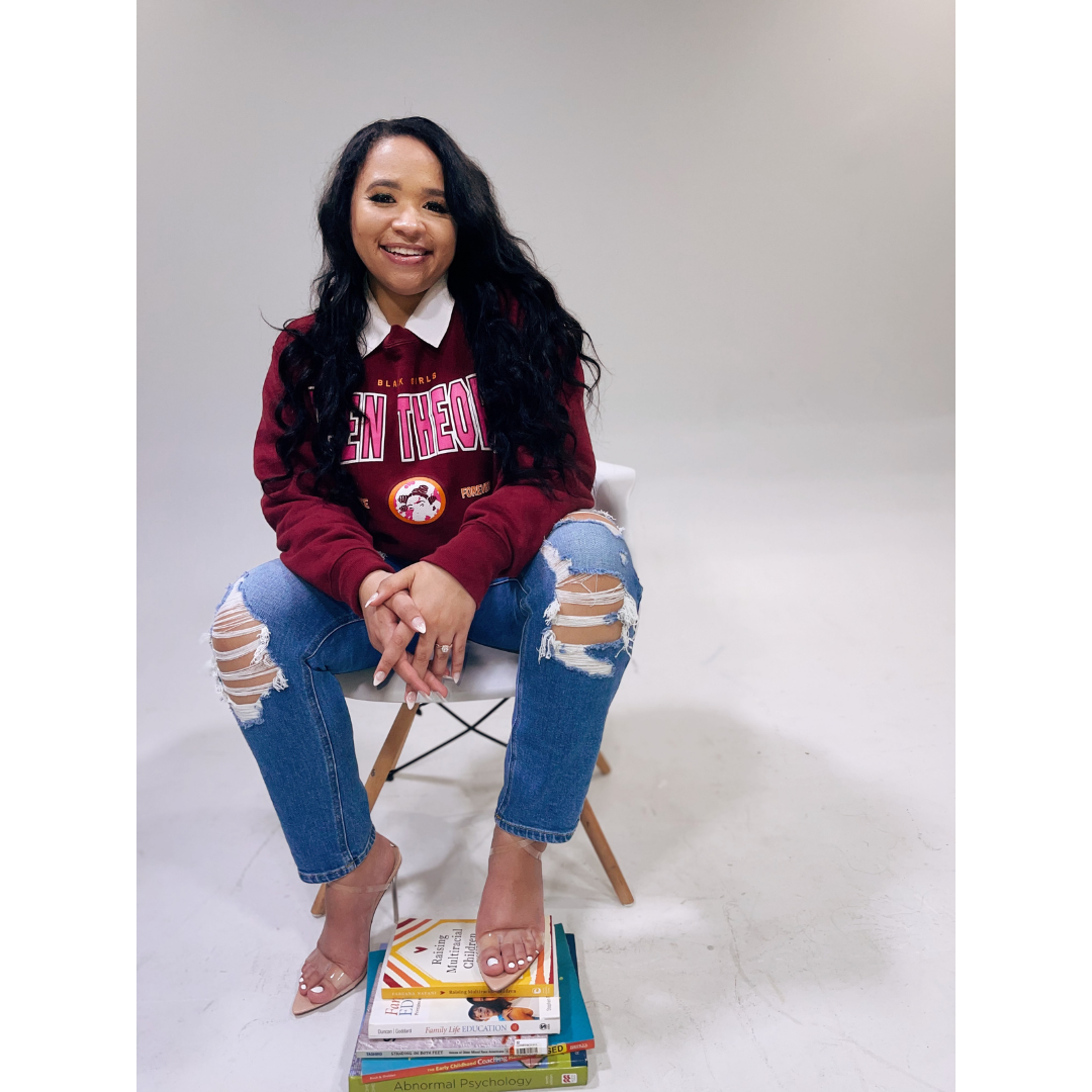 Episode 24: Dr. McKenzie Stokes