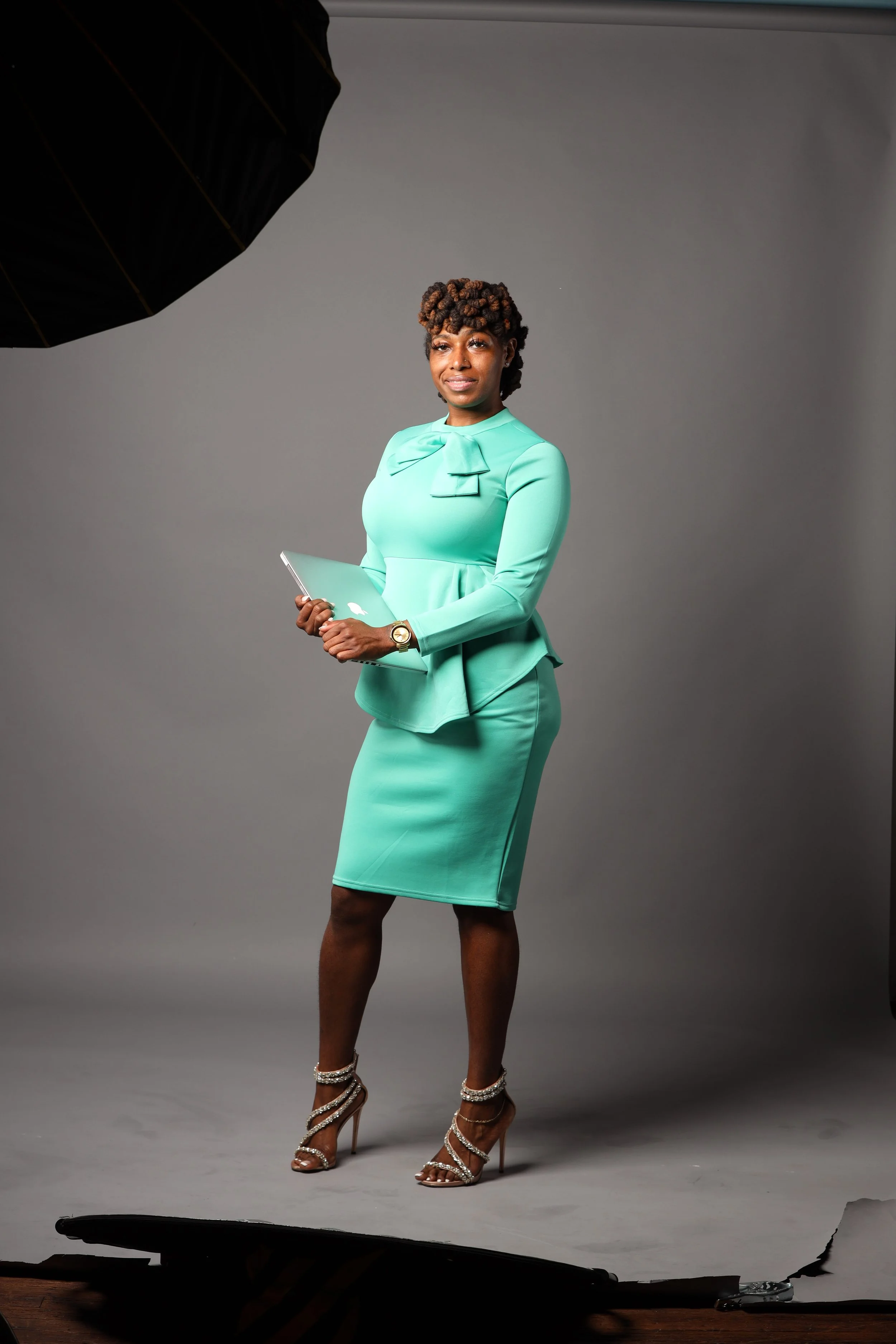 Episode 34: Locha Brooks