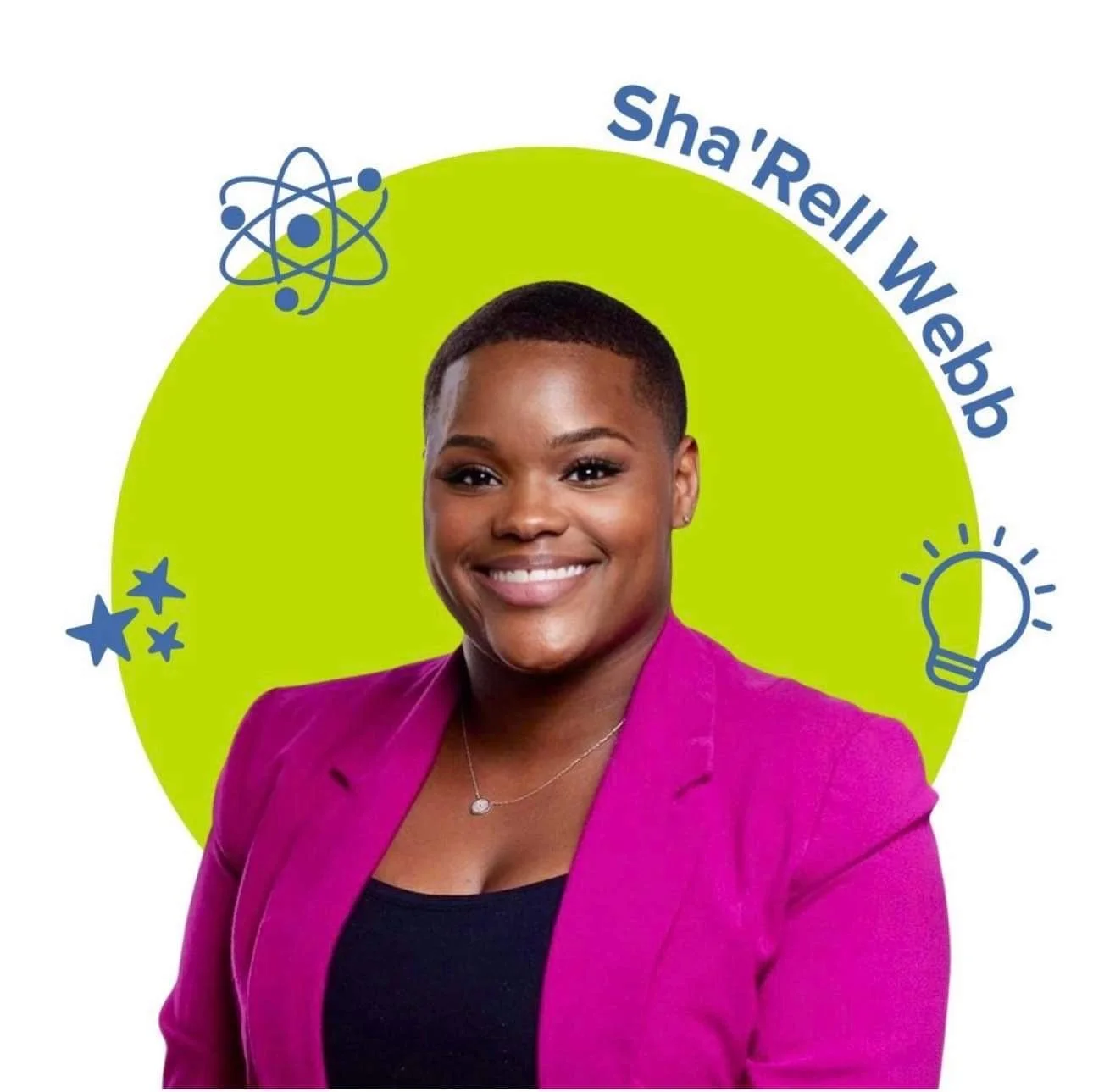 Episode 35: Sha’Rell Webb