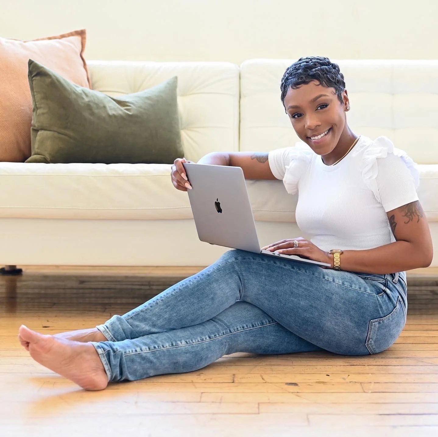 Episode 51: Jasmyn Williams