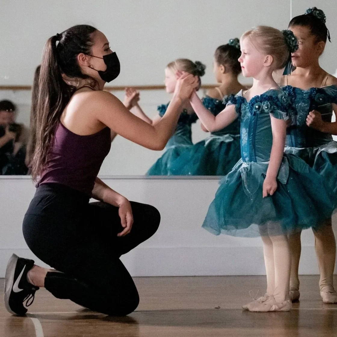 Evolve Dance & Performing Arts