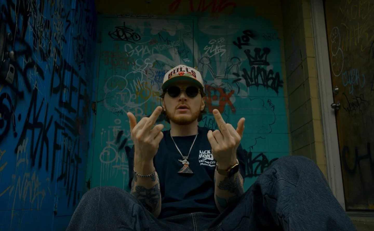 swervin through a crash course
addin mileage to the dashboard

full visual soon 📺

🎬 @gryffinsgallery