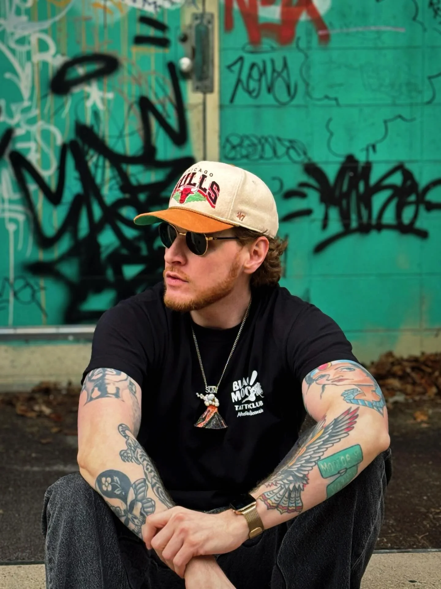 MILWAUKEE‼️

we back in that mode 04.29 📍@xrayarcade 🕹️ 

first time performing in the 414&hellip;so let&rsquo;s pack it out 😈

doors 6pm. show 7pm. all ages.

who you bringing?

🎟️ tickets in bio