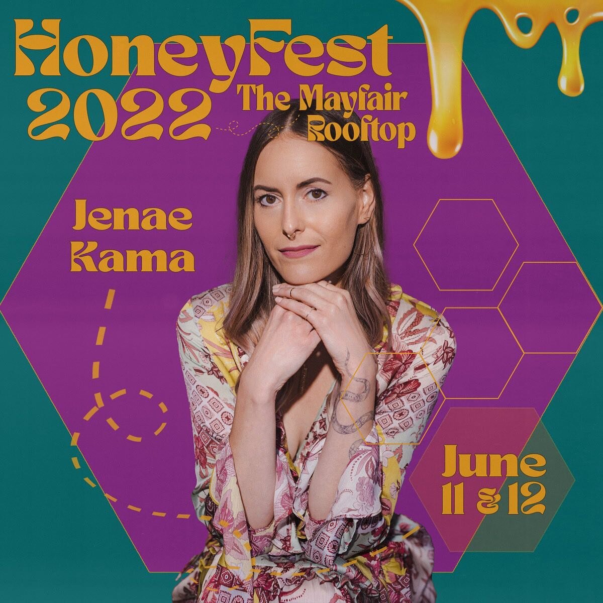 Hi everyone, I&rsquo;ve been radio silent for quite some time, and enjoying not participating in social media.  I may come back soon, but wanted to let y&rsquo;all know that I&rsquo;m doing a workshop for HoneyFest, and I would love to see you there.