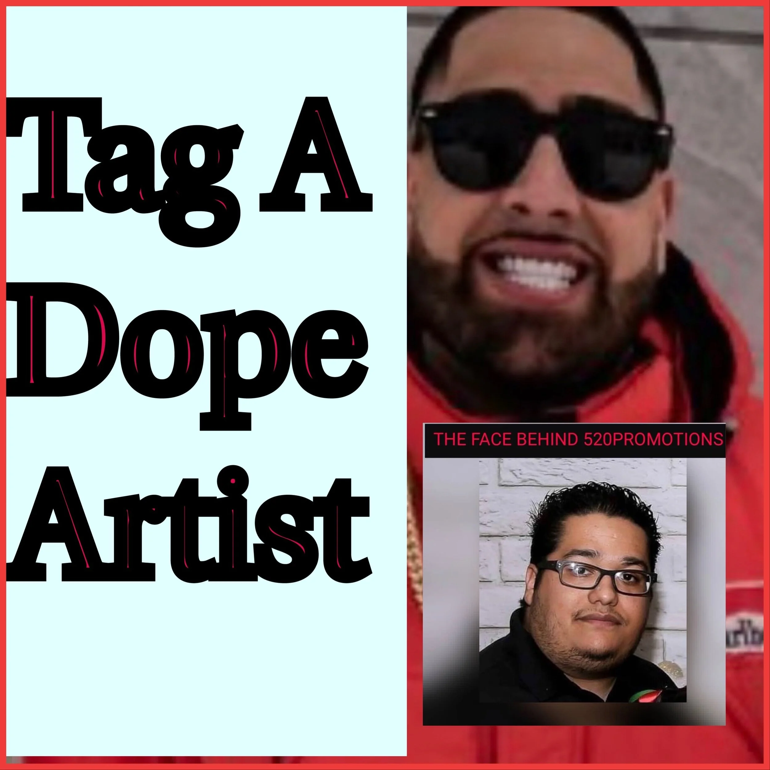 Da Block 365 &amp; 520 Promotions Tag An Artist Scam Or Bad Business Practice 