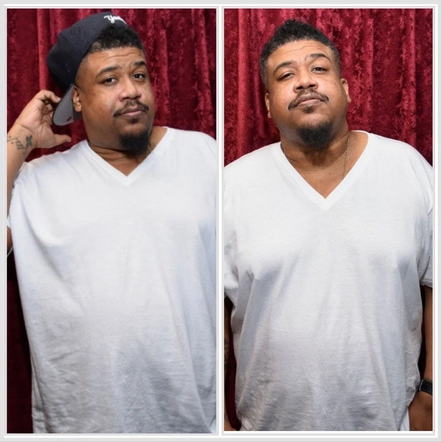 Dave Jolicoeur, De La Soul’s Trugoy the Dove, Dies at 54 