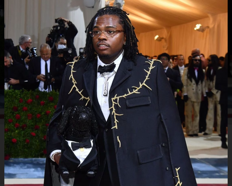 Gunna Leaving YSL to Sign With Atlantic Records Ahead of New Album