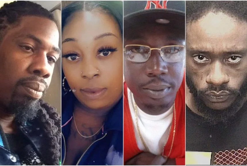 2 surviving Americans who were kidnapped in Mexico are back in the U.S.