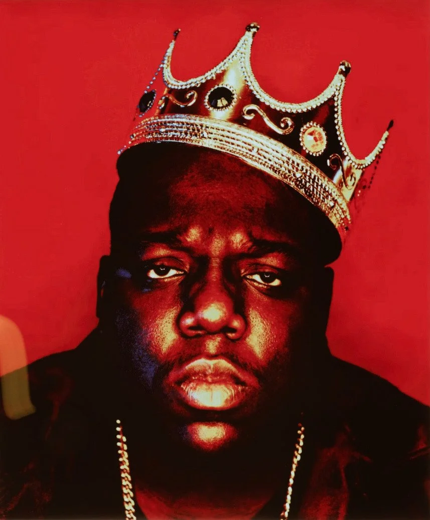 Air Jordan Deliveries Tennis shoes to Respect The Notorious B.I.G