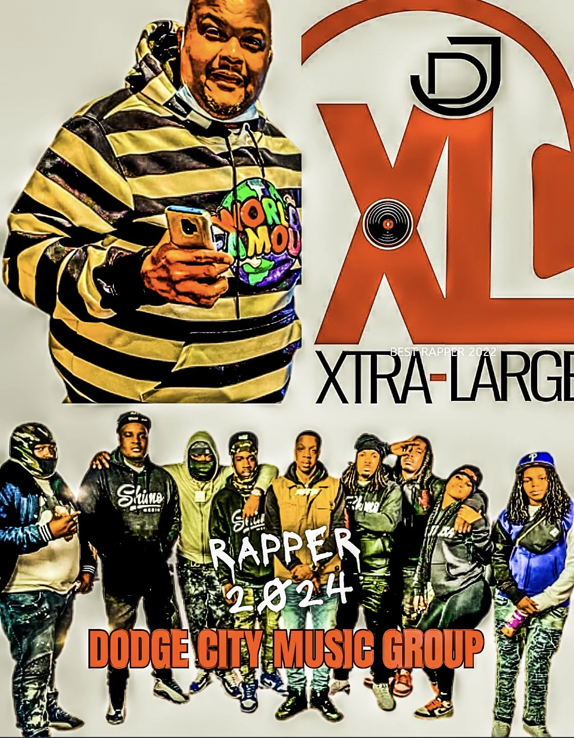 THE RISE OF DODGE CITY MUSIC GROUP