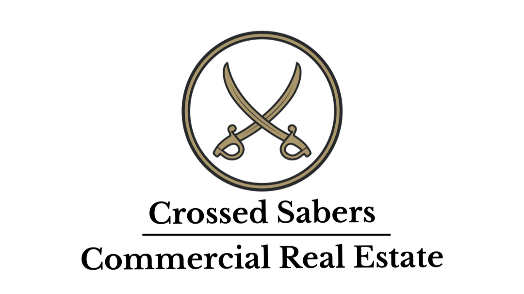 Crossed Sabers Commercial Real Estate