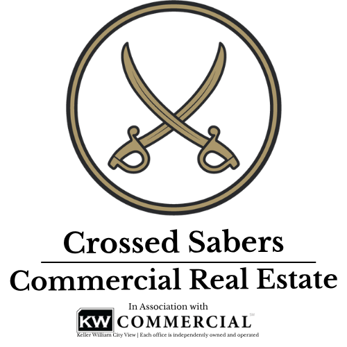 Crossed Sabers Commercial Real Estate