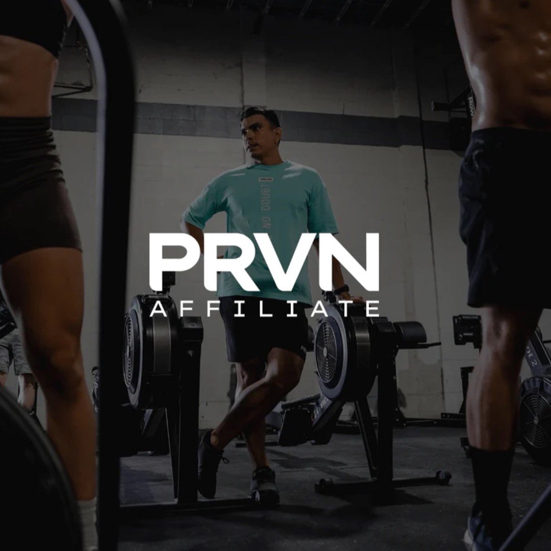 🔥 Exciting News! 🔥

Hey CrossFit AKL family! 

We've got some incredible news to share with all of you! Starting Monday, we are thrilled to announce that we'll be incorporating the PRVN Affiliate programming into our facility! 🏋️&zwj;♀️💪

So, wha