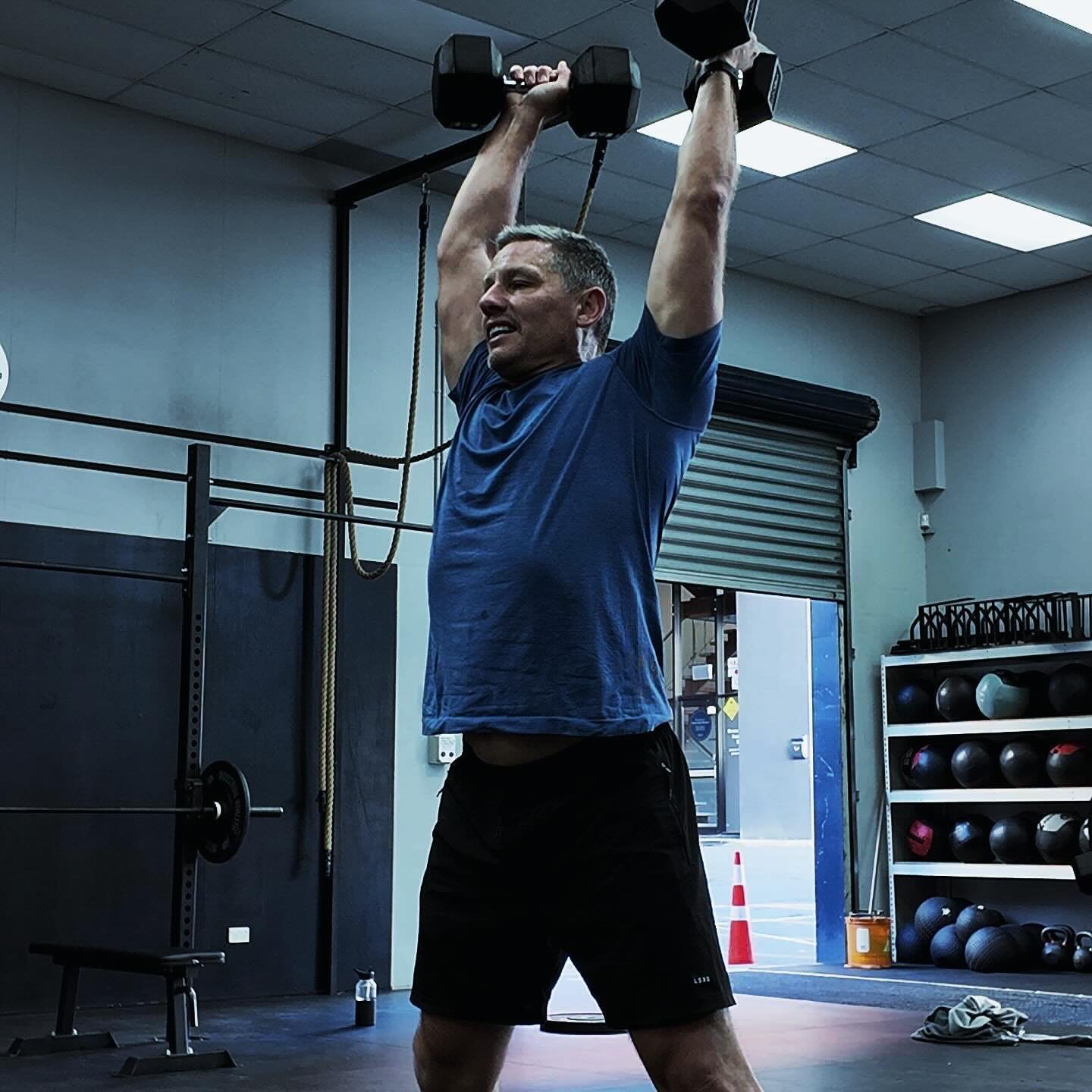 🙌 Hands up if you love bench pressing on a Saturday! 💪🔥 
There&rsquo;s no better way to start the weekend in Tāmaki Makaurau! Push your limits, break barriers, and embrace the grind. 
Nothing worth having comes easy!

#WeekendWarrior #BenchPress #