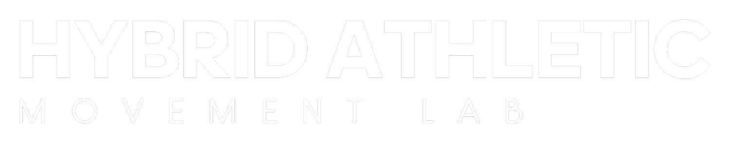 HYBRID ATHLETIC