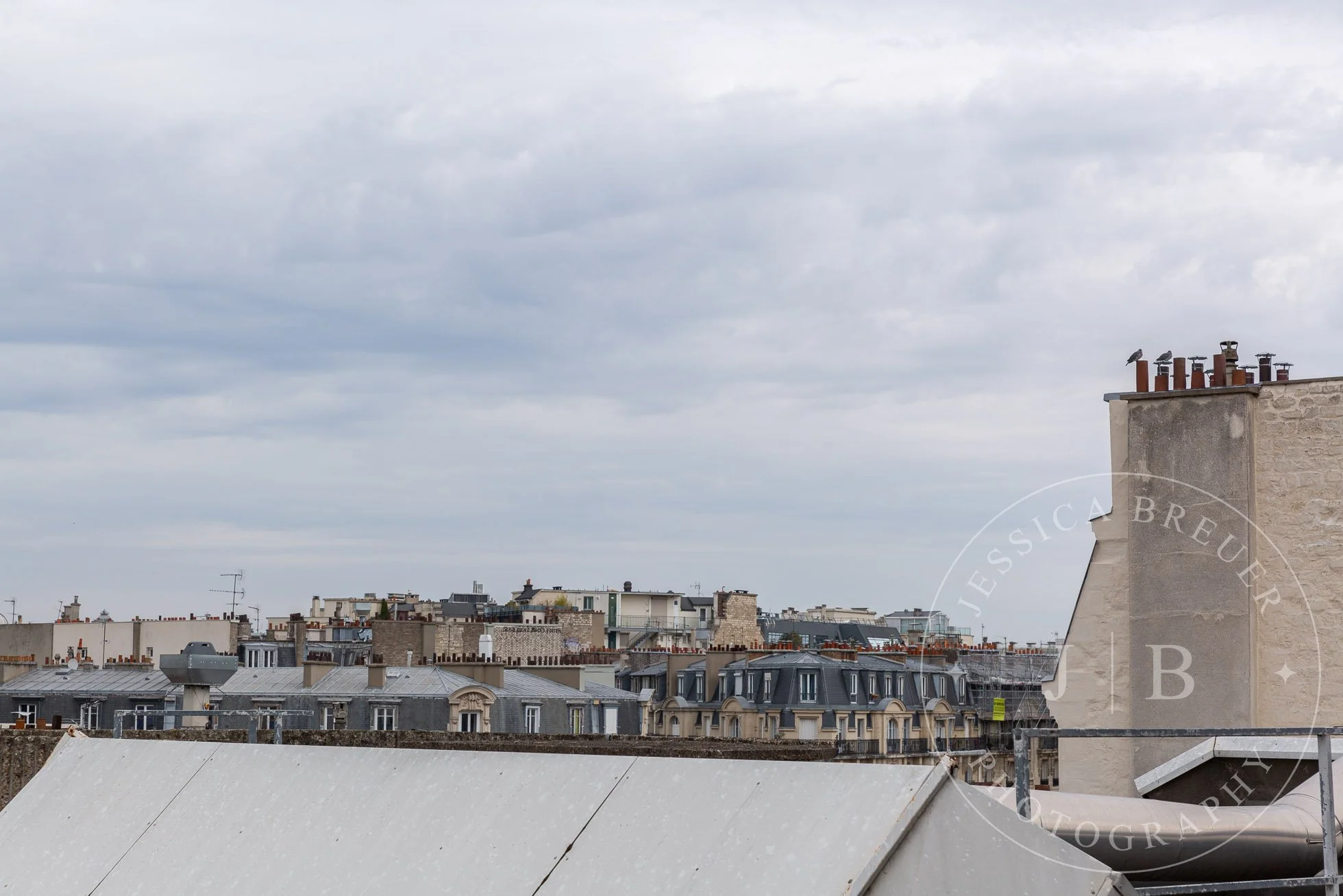 Paris, France!  Part 2