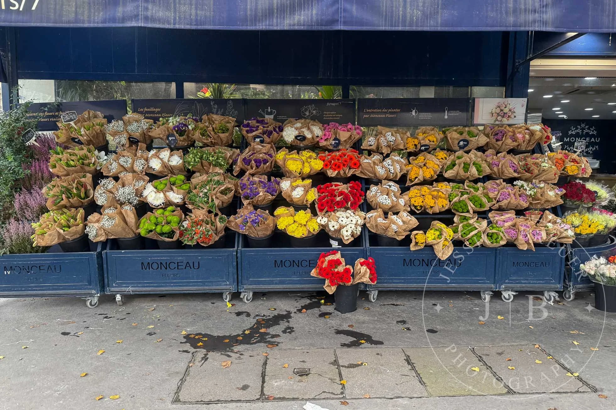 Paris, France Part 4