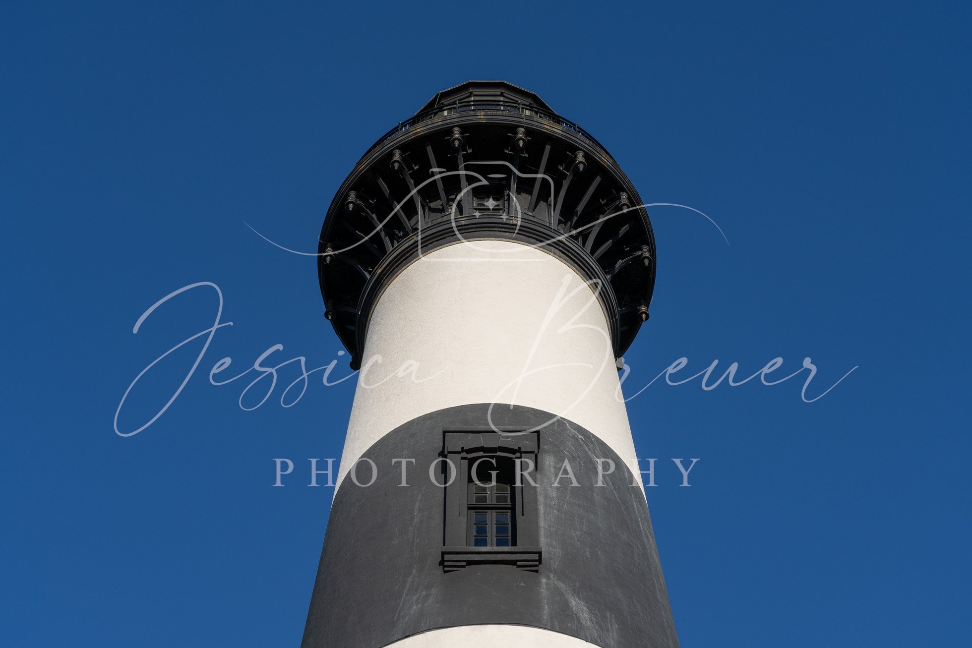 Bodie Island Lighthouse