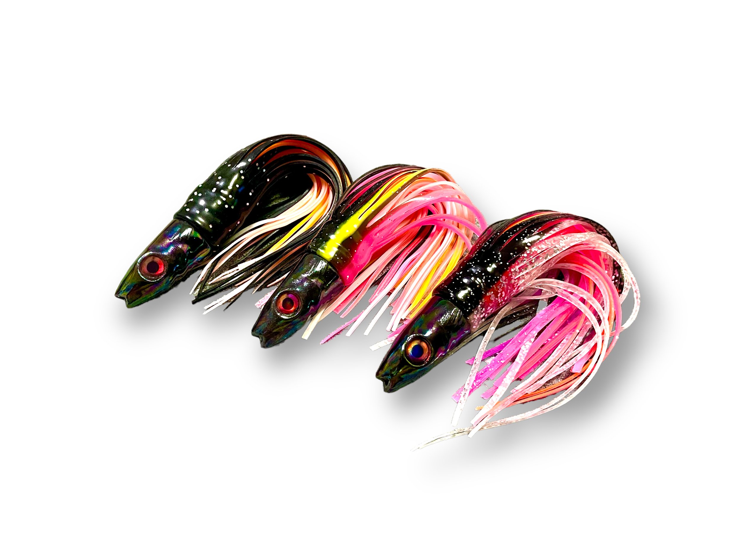 Tetsuo Lures