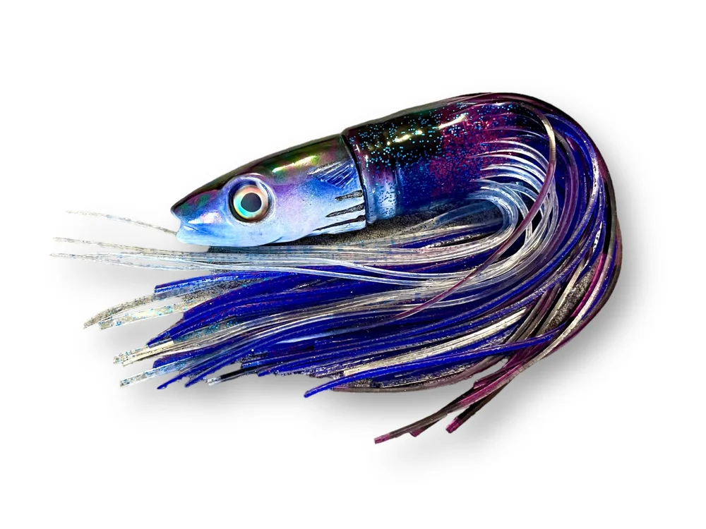 braided fishing line 65 lb Jerry Brown Solid Core Braid (20lb