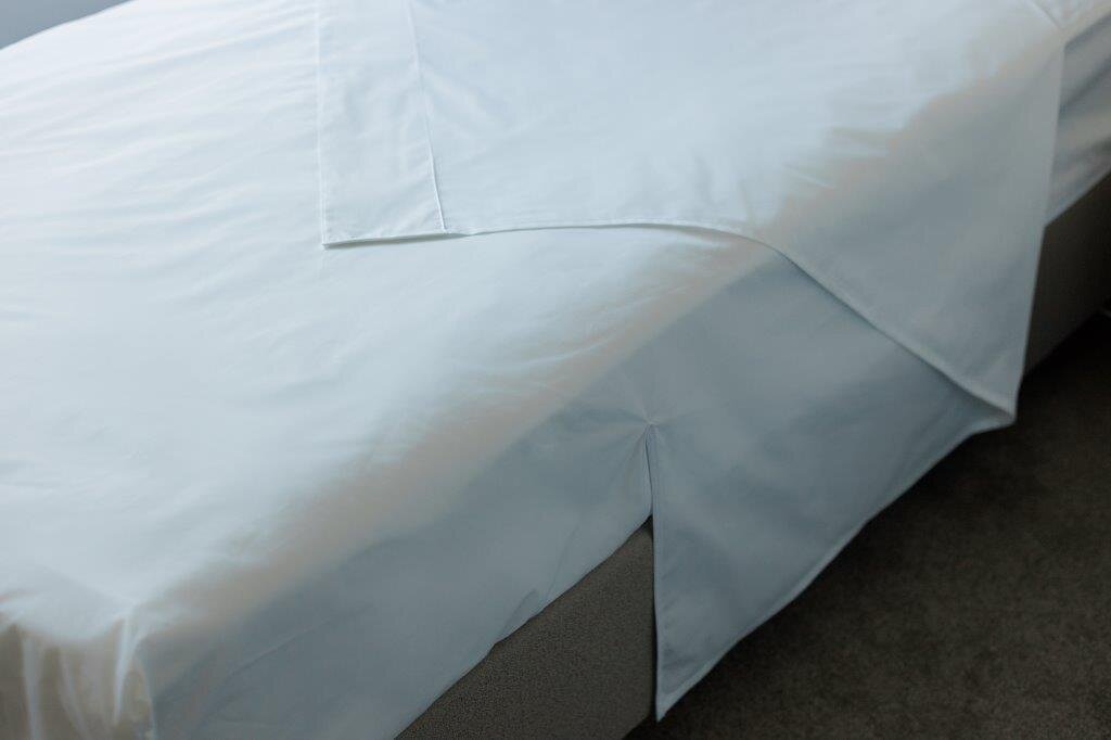 Home bed with semi fitted top sheet..jpg