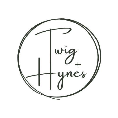 Twig &amp; Hynes Floral Studio 