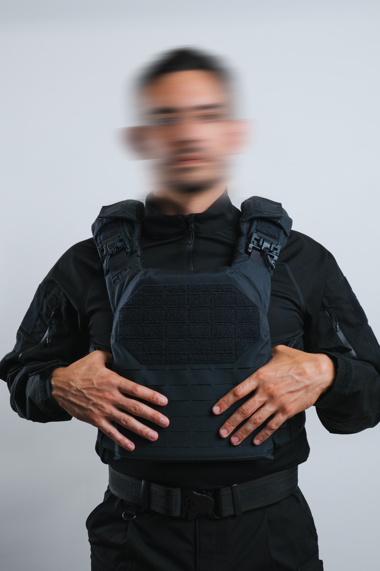 RTS Tactical Plate Carriers