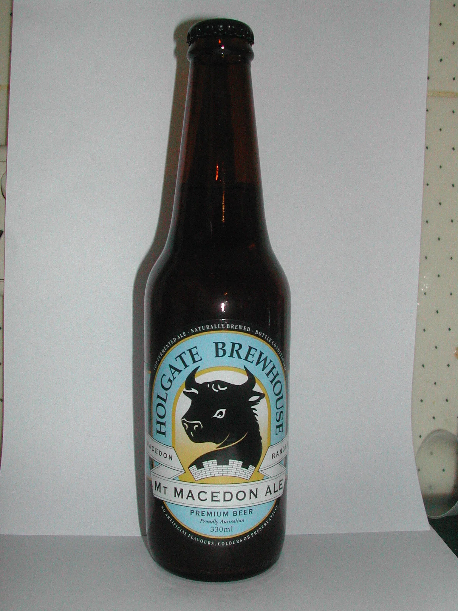 Early labels