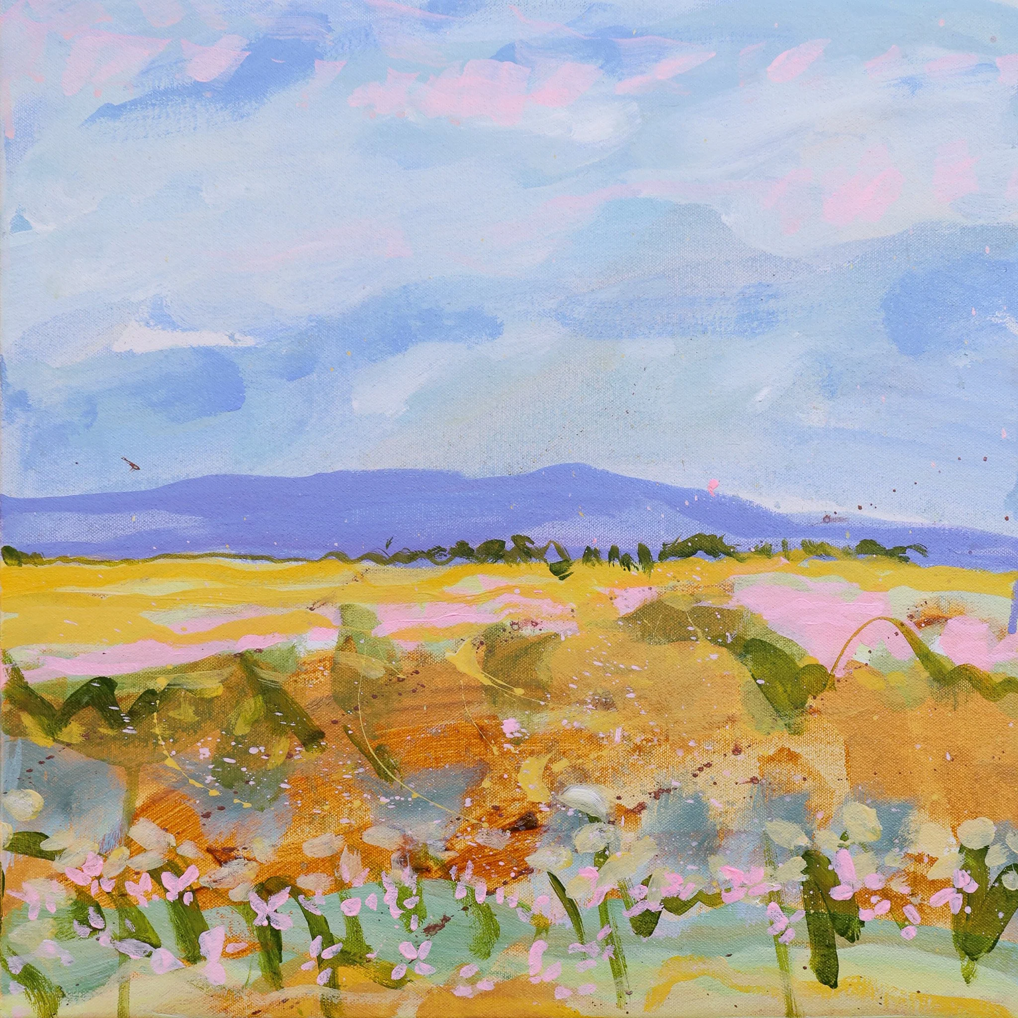 View From The Homestead